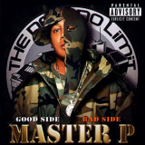 Master P - Bad Side (CD2) '2004