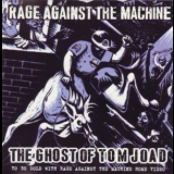 Rage Against The Machine - The Ghost Of Tom Joad [CDS] '1997