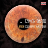 Tzimon Barto - Bach: Goldberg Variations, BWV 988 '2015