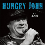 Hungry John - Live '2018
