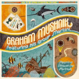 Graham Mushnik - Peeping Through the Porthole '2020