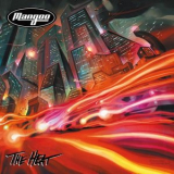 Mangoo - The Heat '2017