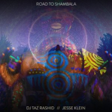 DJ Taz Rashid - Road To Shambala '2023