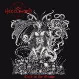 Hellsword - Cold is the Grave '2021