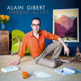 Alain Gibert - Canyon alibi '2018
