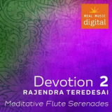 Rajendra Teredesai - Devotion Collection 2 - Meditative Flute Serenades '2017