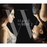 May J. - May J. W BEST 2 -Original & Covers- '2020
