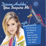 Diane Hubka - You Inspire Me '2002