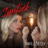 Toree McGee - Lipstick '2020