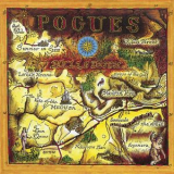 The Pogues - Hell's Ditch '1990