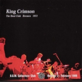 King Crimson - The Beat Club Bremen 1972 '1999