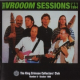 King Crimson - The VROOOM Sessions April May 1994 '1999