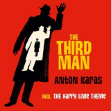 Anton Karas - The Third Man (Instrumental) '2025