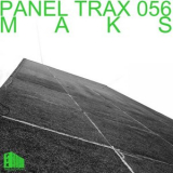 Maks - Panel Trax 056 '2018