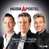 Musikapostel - Beautiful Voice ( sagte sie zu mir) '2020