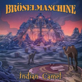 Broselmaschine - Indian Camel '2017