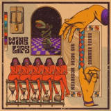 Wine Lips - Mushroom Death Sex Bummer Party '2021