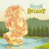 Mark Edgar Stuart - Mad at Love '2018