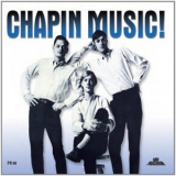 The Chapin Brothers - Chapin Music! '1966