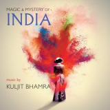 Kuljit Bhamra - Magic & Mystery of India '2018