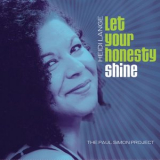 Heidi Lange - Let Your Honesty Shine '2020