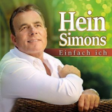 Hein Simons - Einfach Ich '2018