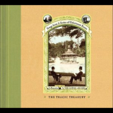 The Gothic Archies - The Tragic Treasury: Songs from A Series of Unfortunate Events '2006