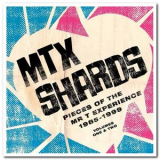 The Mr. T Experience - Shards Volume 1 & 2 '2018