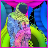 DMVU - Moon Man '2018