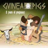 Guinea Pigs - 2 Years of Pregnancy '2018