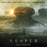 Dan Levy - Vesper (Original Motion Picture Soundtrack) '2022