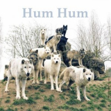 Hum Hum - Blueberries '2019