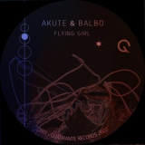 AKUTE - Flying Girl '2022