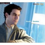 Iddo Bar-Shai - Haydn: Sonates '2010