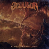 Zebulon - Come Day of Reckoning '2025