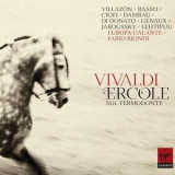 Fabio Biondi - Vivaldi: Ercole sul Termodonte '2010
