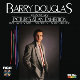 Barry Douglas - Mussorgsky: Pictures at an Exhibition & Liszt: Dante Sonata & Wagner-Liszt: Isoldes Liebestod '1987