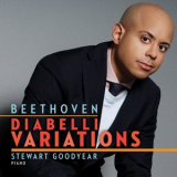 Stewart Goodyear - Diabelli Variations '2014