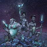 Junkstars - This Means War '2020
