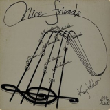 Key-holder - Nice Friends '1978