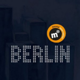 Mental Reservation - Berlin '2018