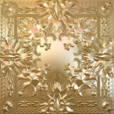 JAY Z - Watch The Throne '2011