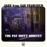 Pat Britt - Jazz from San Francisco '2024