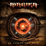 Magika - La Fuerza Que Nace '2024