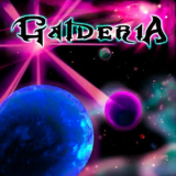 GALDERIA - Royaume de l'Universalité '2024