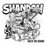 Shandon - Back on Board '2024