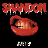 Shandon - Janet - EP '2024