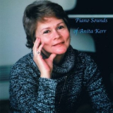 Anita Kerr - Piano Sounds of Anita Kerr '1973