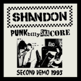 Shandon - PunkBillySkaCore '2024