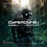 Cyferdyne - Exodus '2024